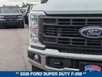 2026 Ford F-250 Crew Cab 4WD Pickup for sale #TEC44091 - photo 9