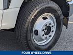 New 2026 Ford F-350 XL Crew Cab 4WD Cab Chassis for sale #TEC44135 - photo 12