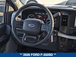New 2026 Ford F-350 XL Crew Cab 4WD Cab Chassis for sale #TEC44135 - photo 15