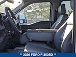 New 2026 Ford F-350 XL Crew Cab 4WD Cab Chassis for sale #TEC44135 - photo 19