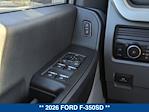 New 2026 Ford F-350 XL Crew Cab 4WD Cab Chassis for sale #TEC44135 - photo 22