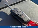New 2026 Ford F-350 XL Crew Cab 4WD Cab Chassis for sale #TEC44135 - photo 29