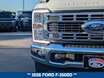 New 2026 Ford F-350 XL Crew Cab 4WD Cab Chassis for sale #TEC44135 - photo 9