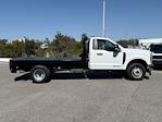 New 2026 Ford F-350 Regular Cab Steel Flatbed Truck for sale #TEC44392 - photo 3