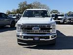 New 2026 Ford F-350 Regular Cab Steel Flatbed Truck for sale #TEC44392 - photo 9