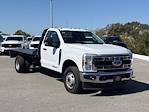 New 2026 Ford F-350 Regular Cab Steel Flatbed Truck for sale #TEC44392 - photo 4