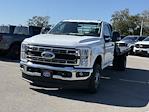 New 2026 Ford F-350 Regular Cab Steel Flatbed Truck for sale #TEC44392 - photo 7