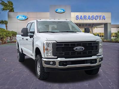 New 2026 Ford F-350 XL Crew Cab for sale #TEC44880 - photo 1