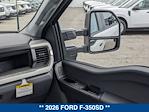 New 2026 Ford F-350 XL Crew Cab for sale #TEC44880 - photo 17