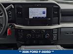 New 2026 Ford F-350 XL Crew Cab for sale #TEC44880 - photo 18