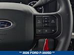 New 2026 Ford F-350 XL Crew Cab for sale #TEC44880 - photo 25