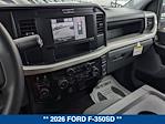 New 2026 Ford F-350 XL Crew Cab for sale #TEC44880 - photo 29