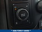 New 2026 Ford F-350 XL Crew Cab for sale #TEC44880 - photo 30