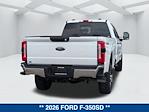 New 2026 Ford F-350 XL Crew Cab for sale #TEC44880 - photo 2