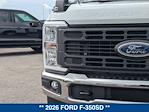 New 2026 Ford F-350 XL Crew Cab for sale #TEC44880 - photo 9