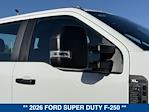 New 2026 Ford F-250 XL Crew Cab for sale #TEC57410 - photo 10