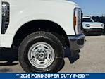 New 2026 Ford F-250 XL Crew Cab for sale #TEC57410 - photo 11