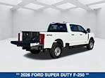 New 2026 Ford F-250 XL Crew Cab for sale #TEC57410 - photo 13