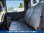 New 2026 Ford F-250 XL Crew Cab for sale #TEC57410 - photo 14