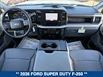 New 2026 Ford F-250 XL Crew Cab for sale #TEC57410 - photo 15