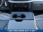 New 2026 Ford F-250 XL Crew Cab for sale #TEC57410 - photo 16
