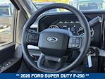 New 2026 Ford F-250 XL Crew Cab for sale #TEC57410 - photo 17