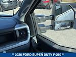 New 2026 Ford F-250 XL Crew Cab for sale #TEC57410 - photo 18