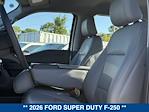 New 2026 Ford F-250 XL Crew Cab for sale #TEC57410 - photo 19