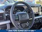 New 2026 Ford F-250 XL Crew Cab for sale #TEC57410 - photo 20