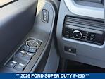 New 2026 Ford F-250 XL Crew Cab for sale #TEC57410 - photo 22