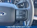 New 2026 Ford F-250 XL Crew Cab for sale #TEC57410 - photo 24