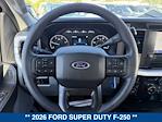 New 2026 Ford F-250 XL Crew Cab for sale #TEC57410 - photo 26