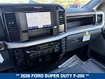New 2026 Ford F-250 XL Crew Cab for sale #TEC57410 - photo 27