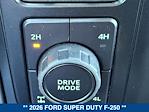 New 2026 Ford F-250 XL Crew Cab for sale #TEC57410 - photo 30