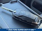New 2026 Ford F-250 XL Crew Cab for sale #TEC57410 - photo 32