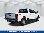 New 2026 Ford F-250 XL Crew Cab for sale #TEC57410 - photo 4