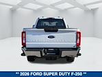 New 2026 Ford F-250 XL Crew Cab for sale #TEC57410 - photo 7