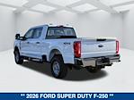 New 2026 Ford F-250 XL Crew Cab for sale #TEC57410 - photo 2