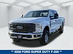 New 2026 Ford F-250 XL Crew Cab for sale #TEC57410 - photo 1