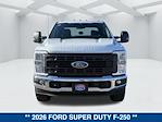 New 2026 Ford F-250 XL Crew Cab for sale #TEC57410 - photo 8