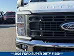 New 2026 Ford F-250 XL Crew Cab for sale #TEC57410 - photo 9