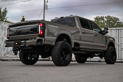 New 2026 Ford F-350 King Ranch Crew Cab for sale #TEC65080 - photo 2