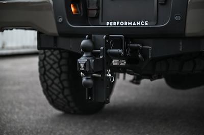 2026 Ford F-350 Crew Cab SRW 4WD Pickup for sale #TEC65080 - photo 1