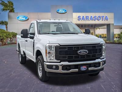 2026 Ford F-250 Regular Cab RWD Pickup for sale #TEC72120 - photo 1