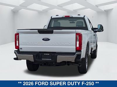 2026 Ford F-250 Regular Cab RWD Pickup for sale #TEC72120 - photo 2