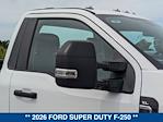 2026 Ford F-250 Regular Cab RWD Pickup for sale #TEC72120 - photo 10