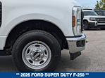 2026 Ford F-250 Regular Cab RWD Pickup for sale #TEC72120 - photo 11
