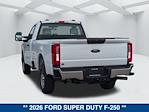 2026 Ford F-250 Regular Cab RWD Pickup for sale #TEC72120 - photo 6