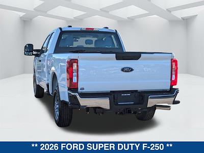 New 2026 Ford F-250 XL Super Cab for sale #TEC72218 - photo 2