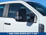 2026 Ford F-250 Super Cab RWD Pickup for sale #TEC72218 - photo 10